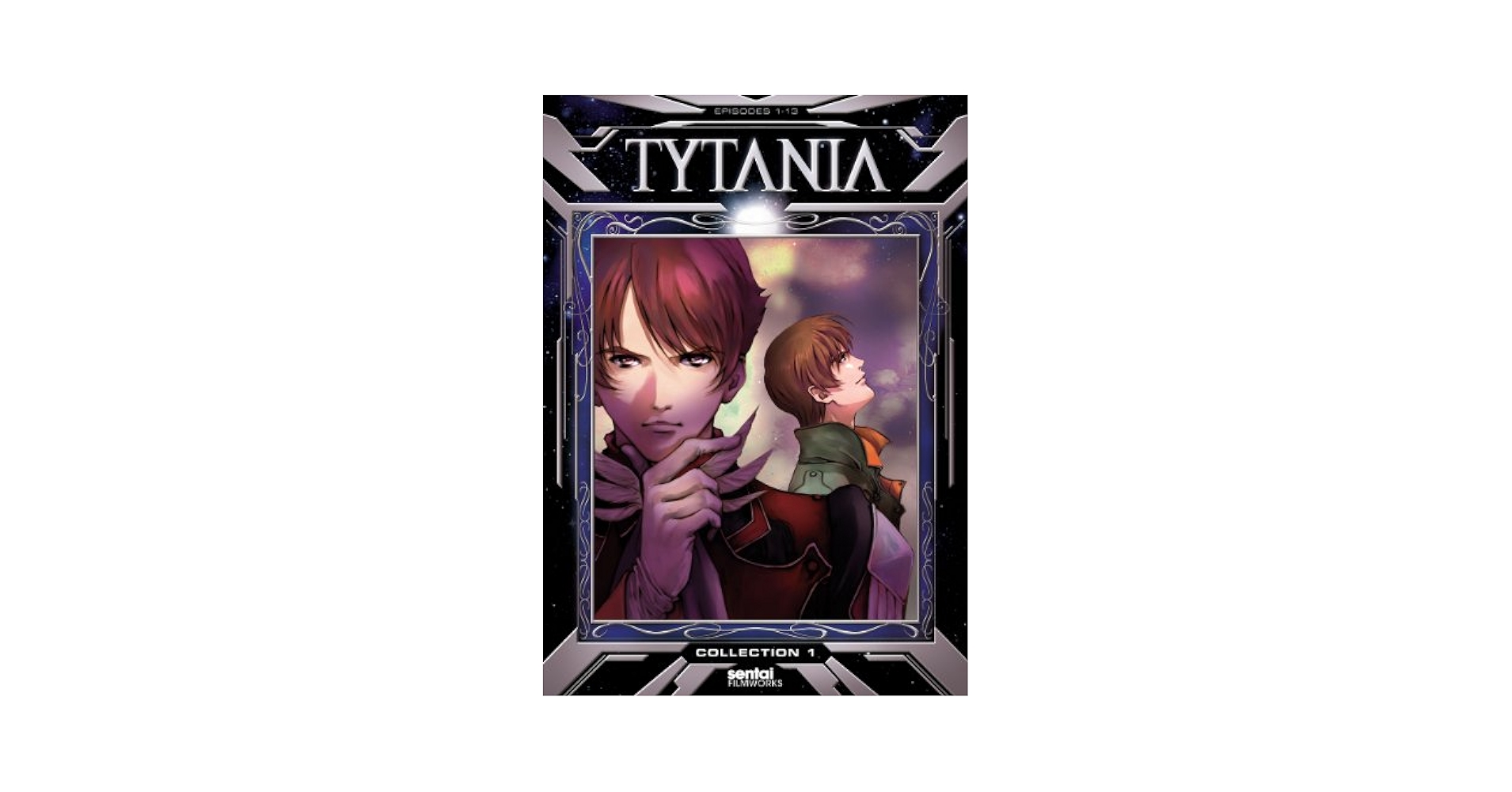 Amazon.com: Tytania: Collection 1 : Tytania: Movies & TV